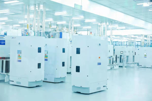 中国移动 构筑5G+工业互联网生态圈，激发澎湃新动能